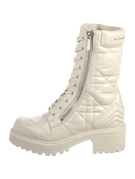 christian dior combat boots|Christian Dior boots sale.